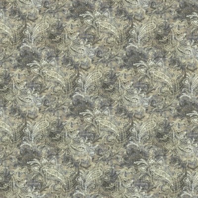 Kasmir SWEPT AWAY       BLUE SMOKE      